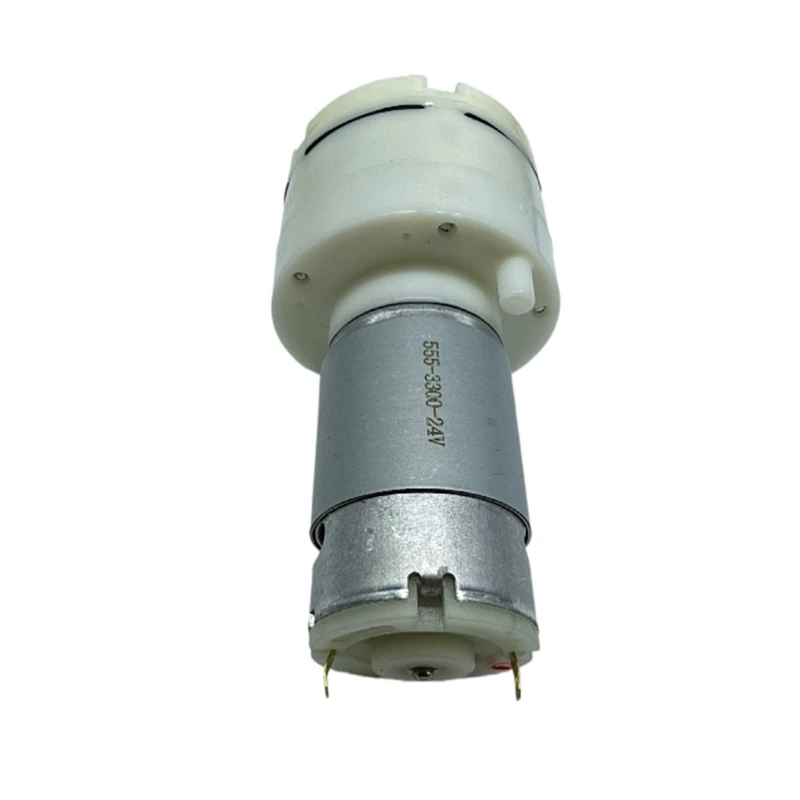 High Pressure Diaphragm Vacuum 13L/min Low Noise Mini Vacuum Dropship