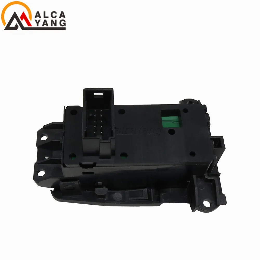 Elektrischer Parkbremsen-Kontrollschalter für BMW X5 E70 E71 E72 X6 EMF F10 Auto-Zubehör – Detail 4