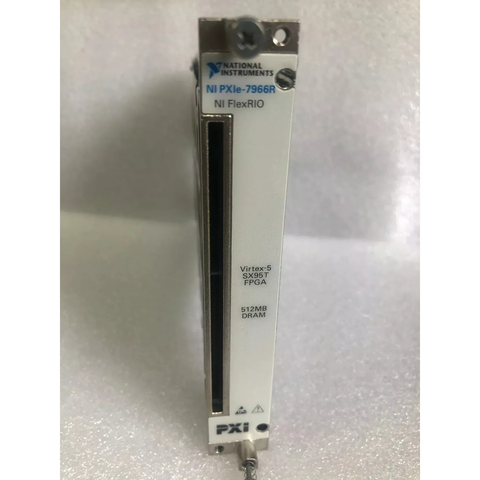 

US Free TAX NEW PXIe-7966R PXIe 7966R FlexRIO PXI FPGA