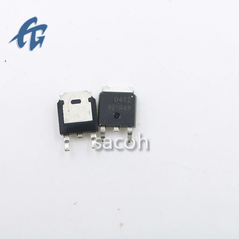 

(SACOH Electronic Components) AOD452 10Pcs 100% IC Chip integrated circuit