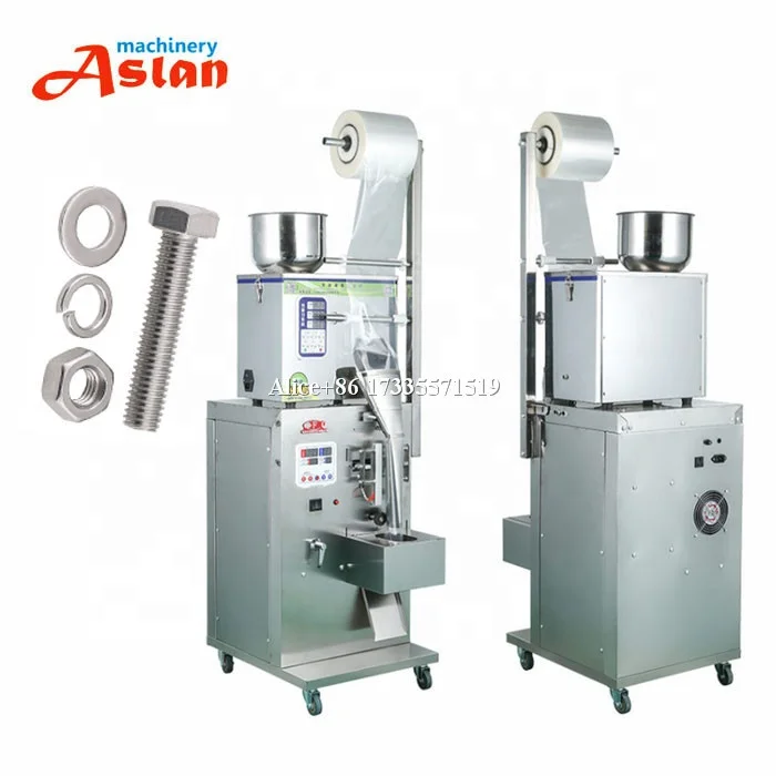 

Дешевая автоматическая упаковочная машина для металлических деталей/упаковочная машина для подсчета винтовых креплений/гайки, болты, упаковочная машина Цена