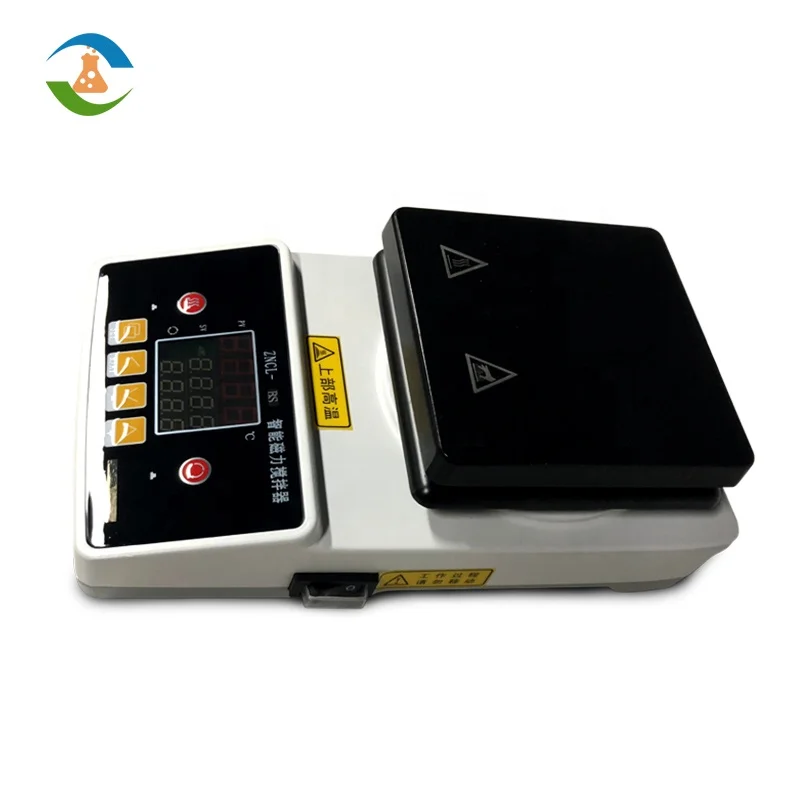 Hot Sale Cheap Laboratory Key Tools Digital Magnetic Hotplate Stirrer