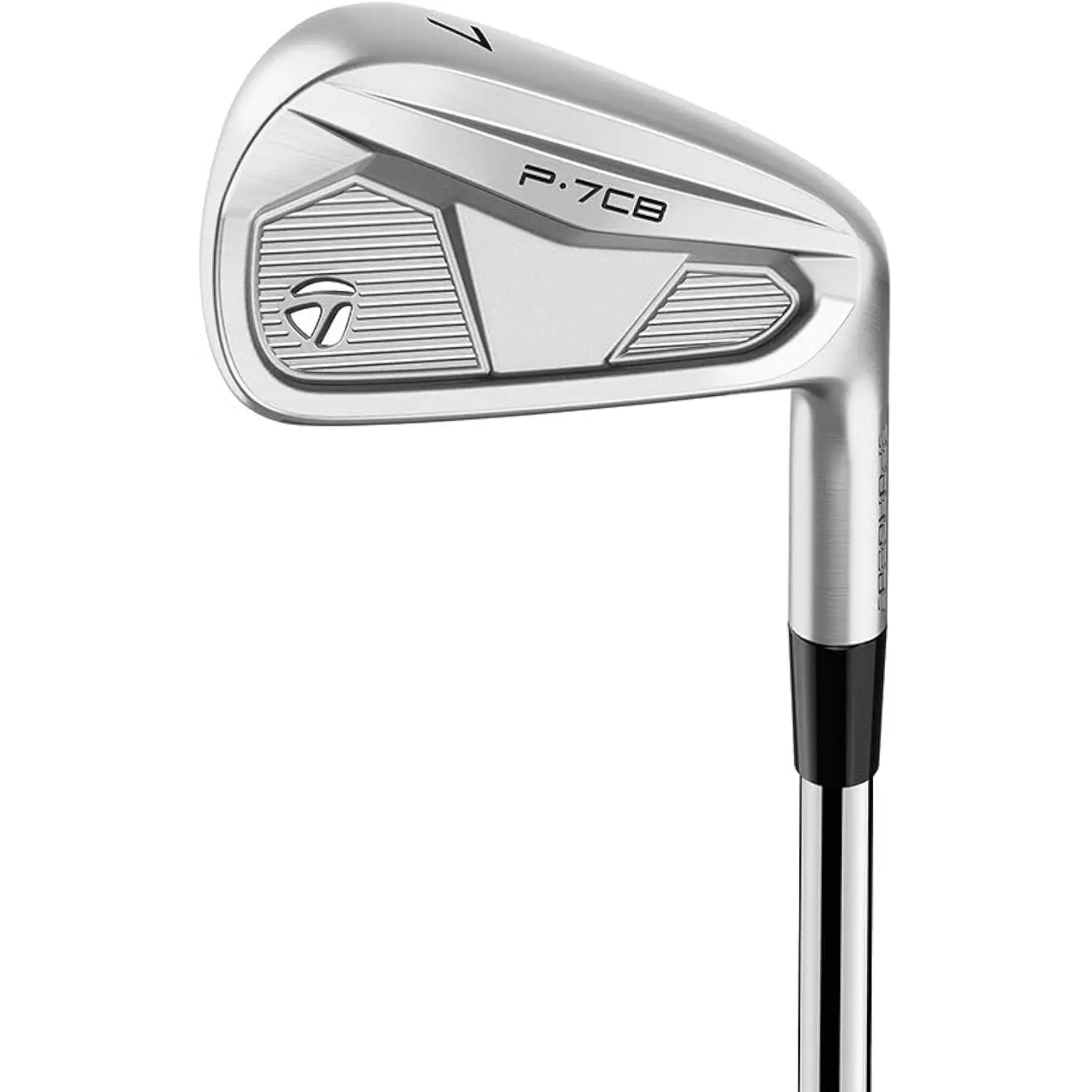 

P7CB 2024 Individual Pitching Wedge KBS $ Taper Chrome Steel Stiff LH