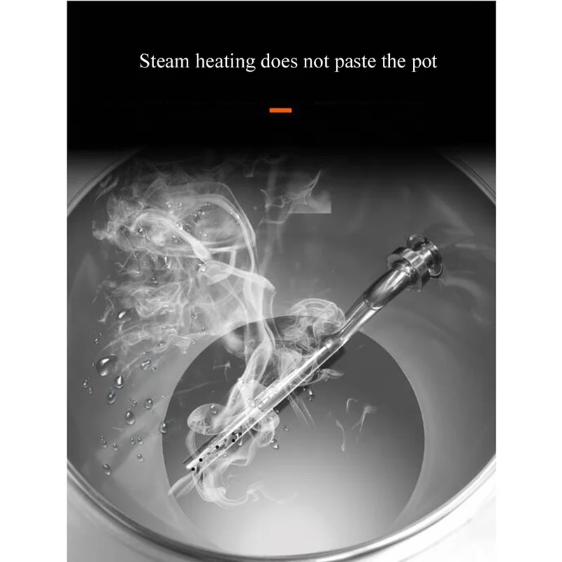 China High Quality Tofu Machine Soya Milk Paneer Making Machine Soy Milk Tofu Production Line Bean Curd Jelly Machine