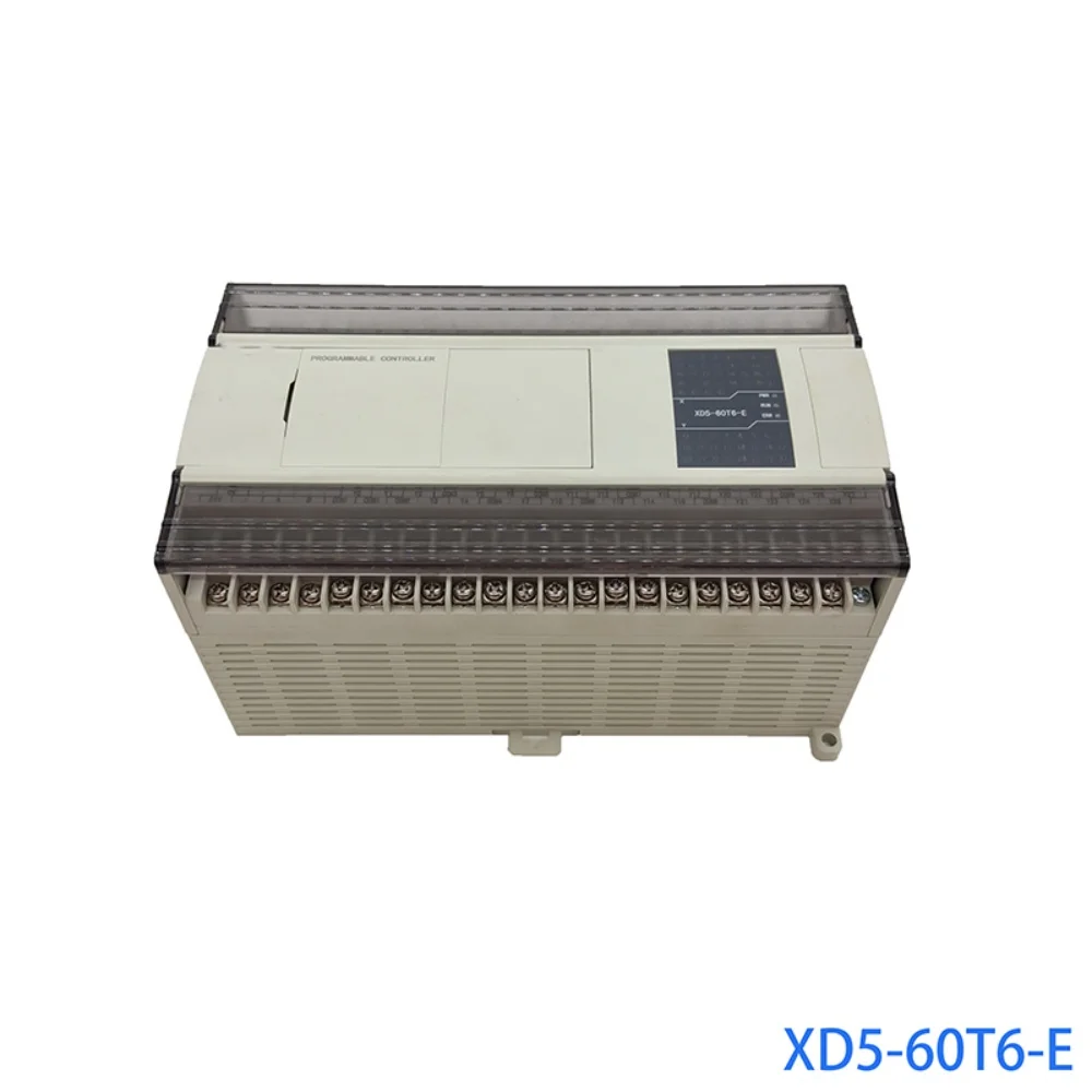 

PLC XD5-60T6-E