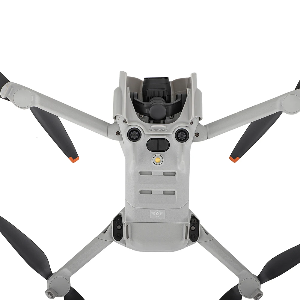 

Enhanced Protection Lens Hood Drone Accessories Sunshade Lens Protector Excellent Light Blocking Lens Hood for Mini 4 Pro