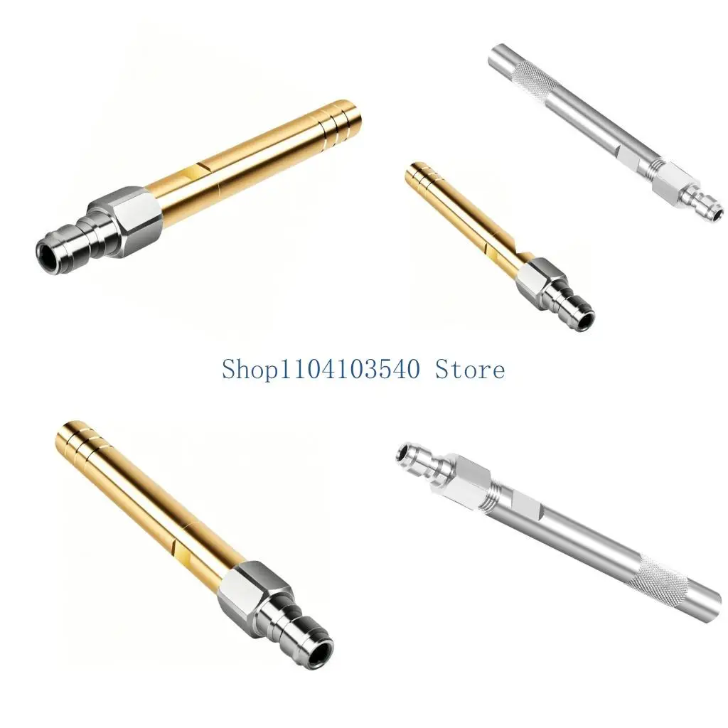 02DC Quick Pressure Washer Nozzle For Home And Commercial Cleaning Enduring