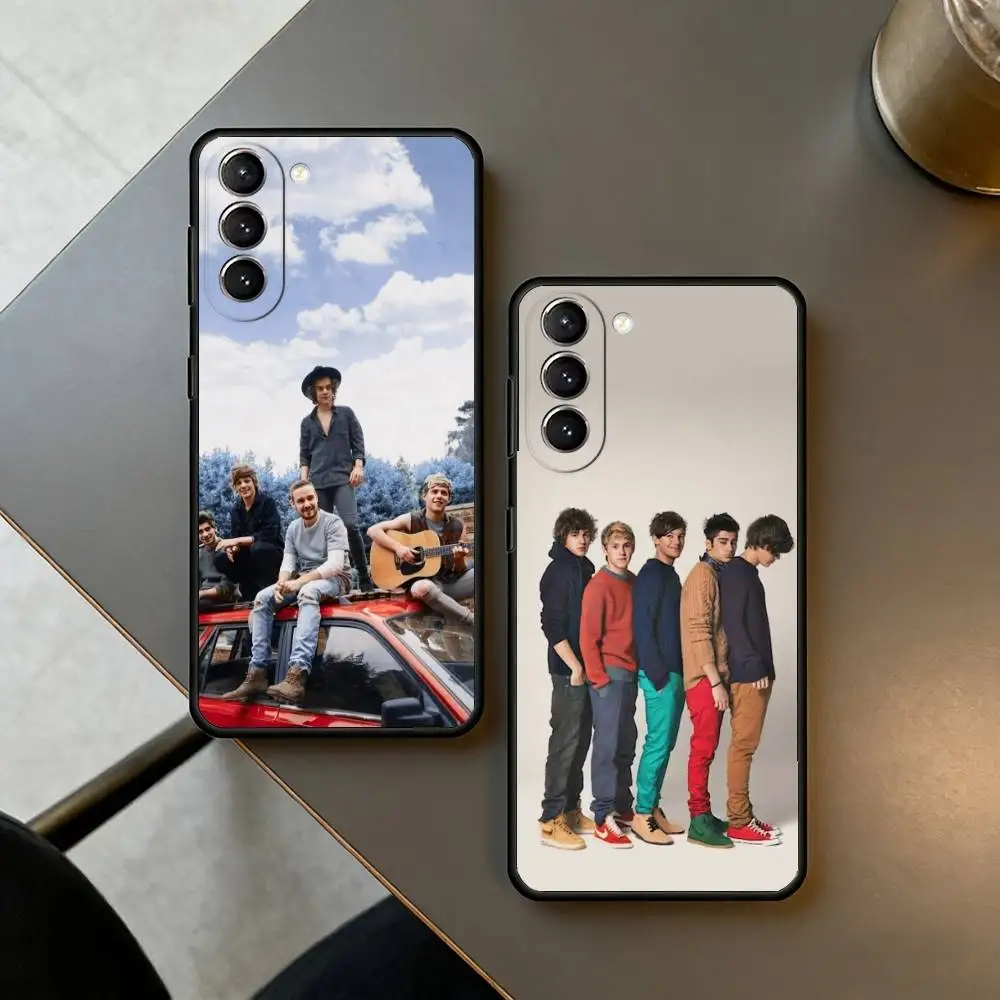 One D-Direction Ban…