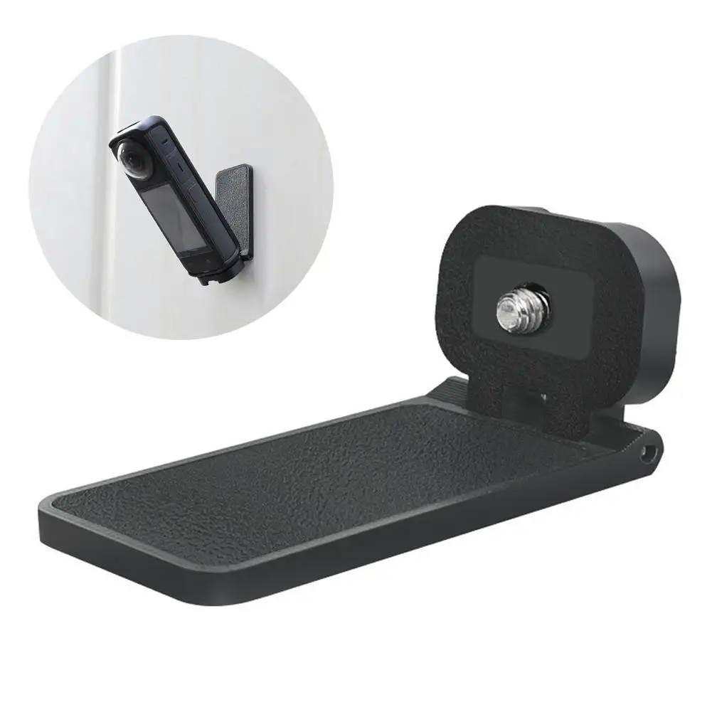 لقاعدة قوس مغناطيسي Insta360X5 X4 X3 مع ملحقات تثبيت سطح المكتب متعددة الوظائف برغي 1/4 #3