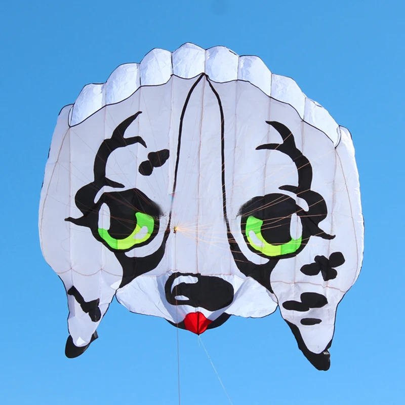 طائرة ورقية كبيرة الحجم تحلق طائرة ورقية احترافية مصنع المشي في السماء طائرة ورقية على شكل حيوانات ألعاب خارجية طائرة ورقية drachen aufblasbar طائرات ورقية ضخمة volantin #1