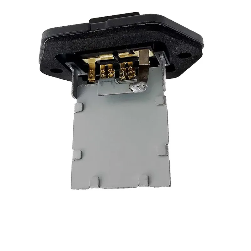 97128-1M000 971281M000 Automobile Part Blower Motor Resistor for Hyundai Accent for KIA Cerato RIO Sorento Sportage Brand New - view 5