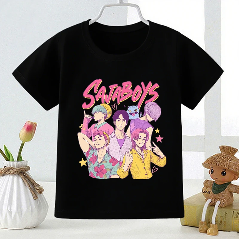 Thumbnail 2 - #86 Kids Tees Comparison Guide