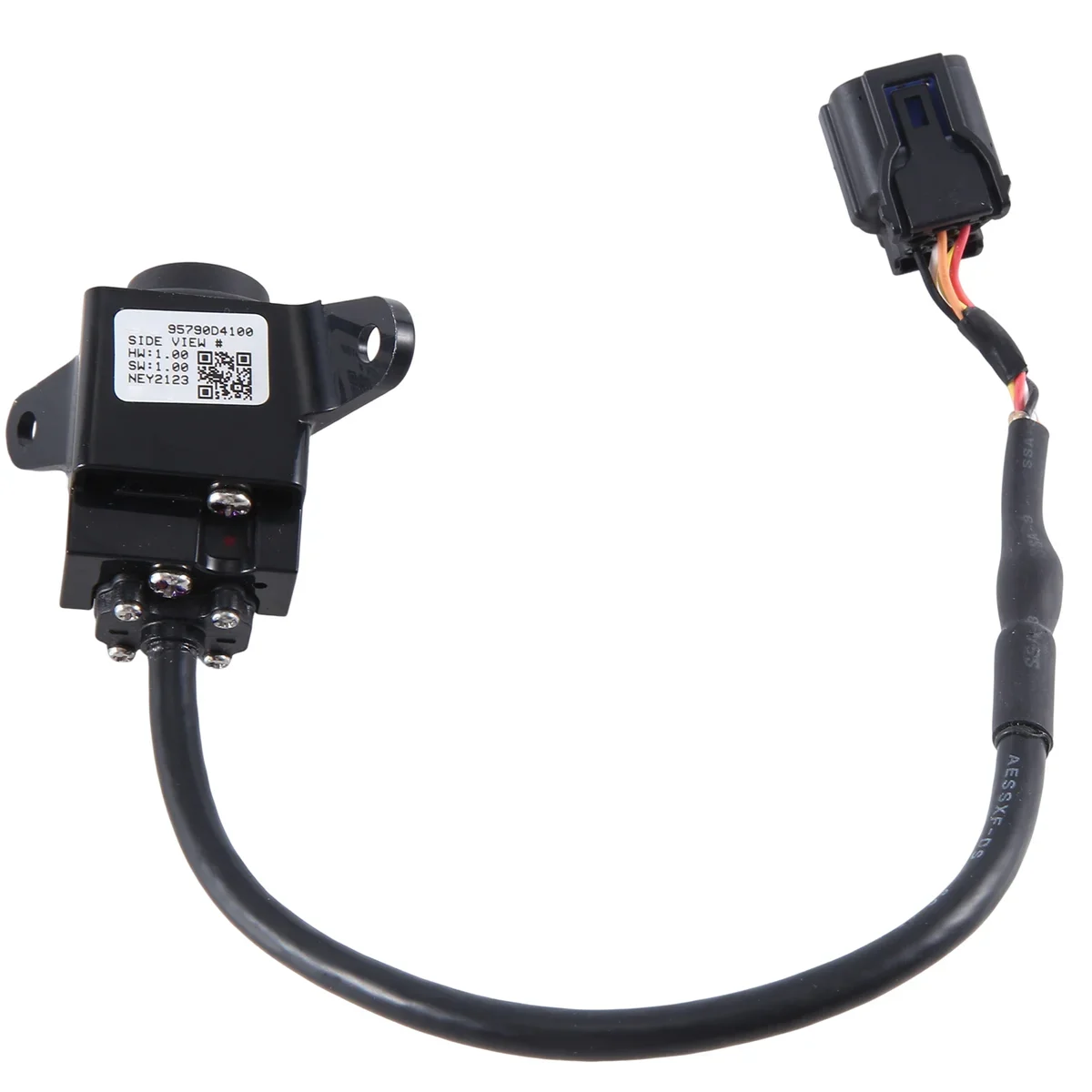 B-M 95790-D4100 Neue Rückfahrkamera mit Rückfahrkamera für Hyundai KIA