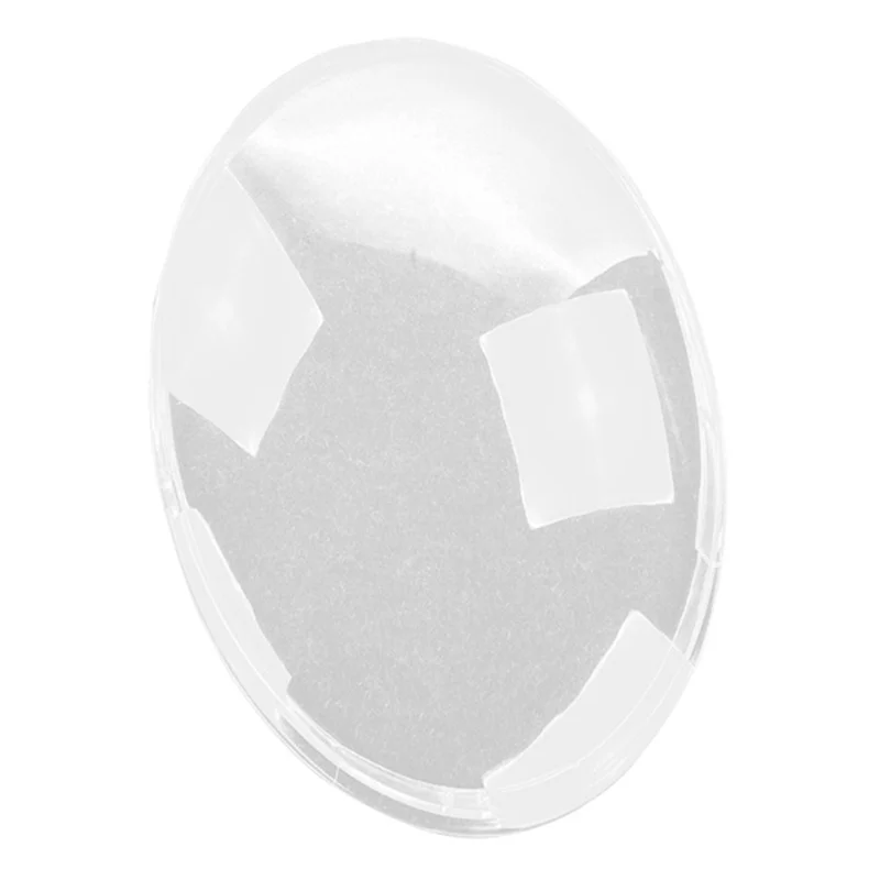 

For VW Beetle 2006-2012 Right Headlight Shell Lamp Shade Transparent Lens Cover Headlight Cover