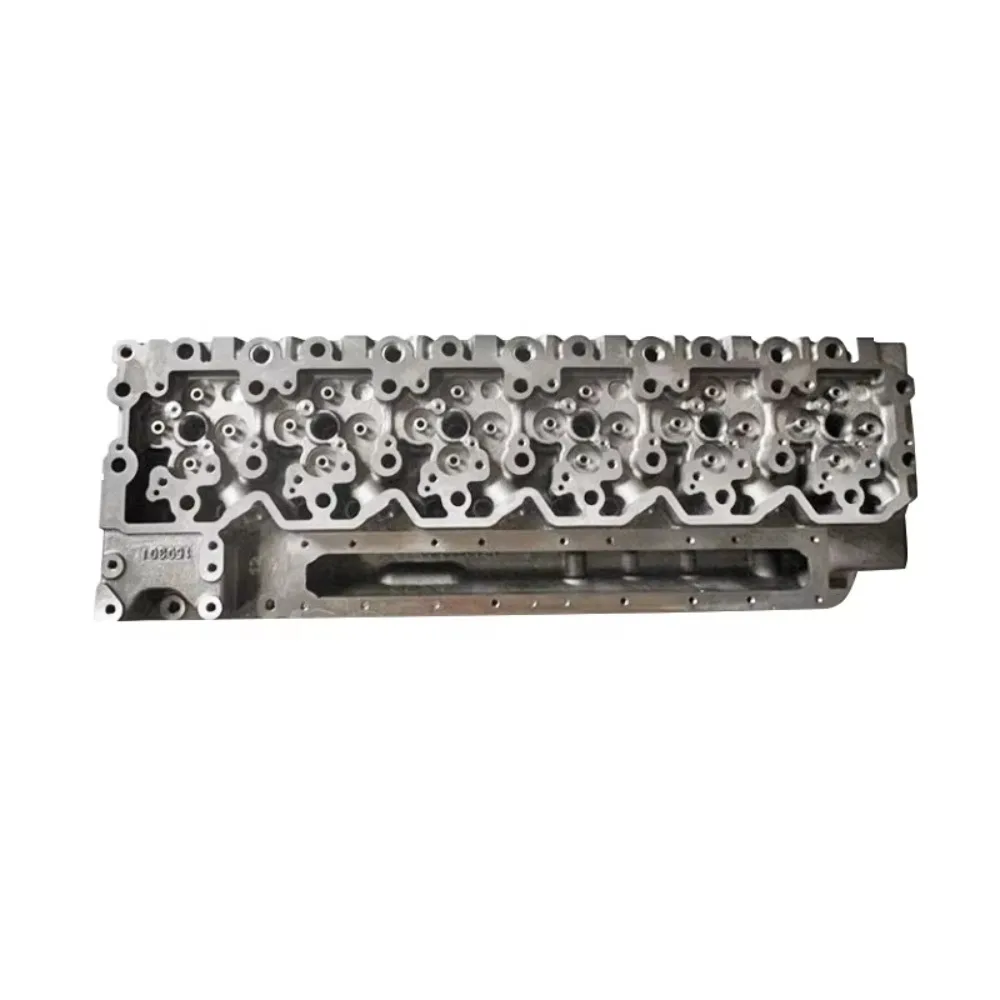 

Marine 4W105S 6W105S 6W126S 16M33 16M55 20M33 Cylinder Head Engine Parts