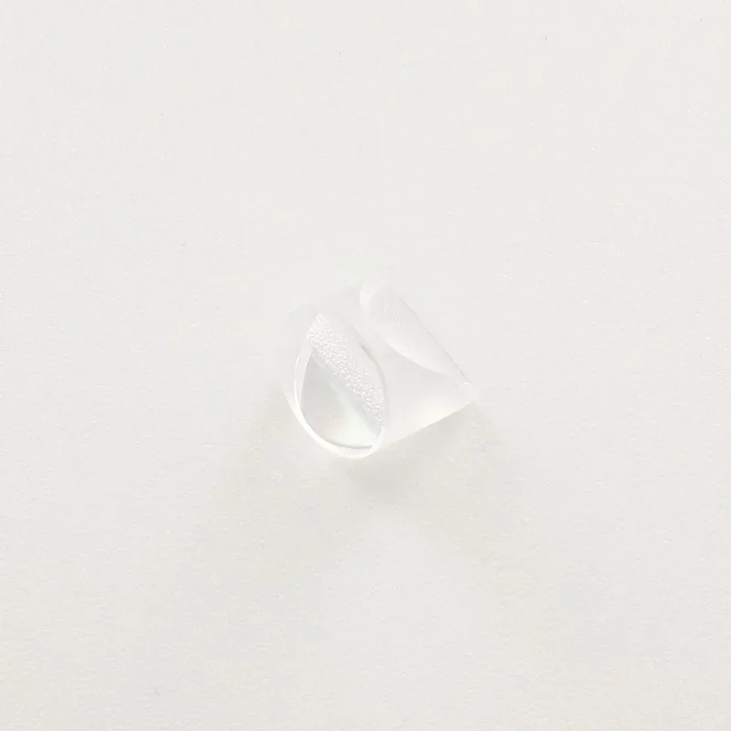Powell Lens Laser Optische Prisma Glas Lijn