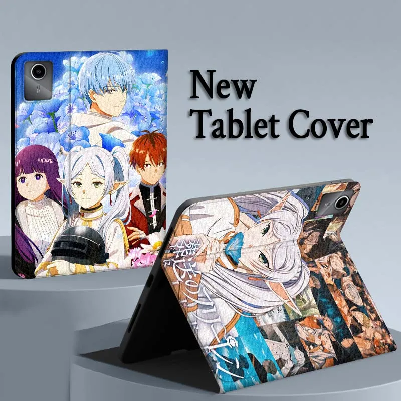 حافظة لجهاز F-Frierens B-Veyond Journeys لهاتف Xiaoxin Legion Tab Y900 Y700 K10 M10 P11 Pad Pro GT Plus 3rd Gen 4 11 11.5 #4