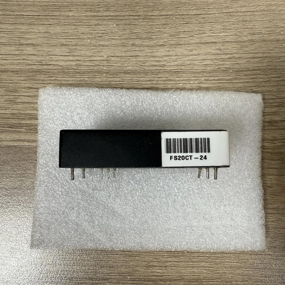 1piece EMCO High Voltage Module FS20CT-24 Original Genuine Quality Assurance Wafer Suction Cup Power Module