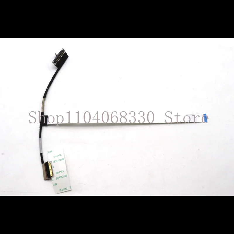 

Новый 5c10s3042dc02c011z00 для Lenovo slim 5 14irl8 14iah8 14imh9 14ahp9 5 14iru9 EDP кабель экрана провод линии