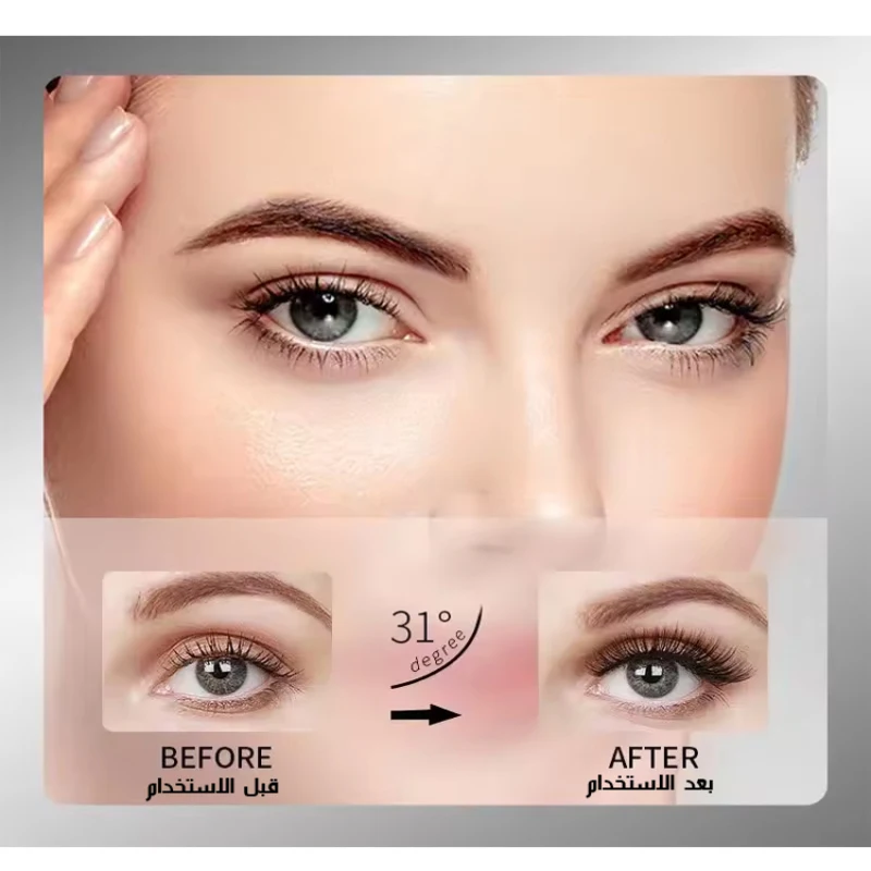 Sérum à croissance rapide pour les cils, traitement, allongement des cils, maquillage injuste, naturel, curling, LifInstrument, produit de soin, ThUNICEF