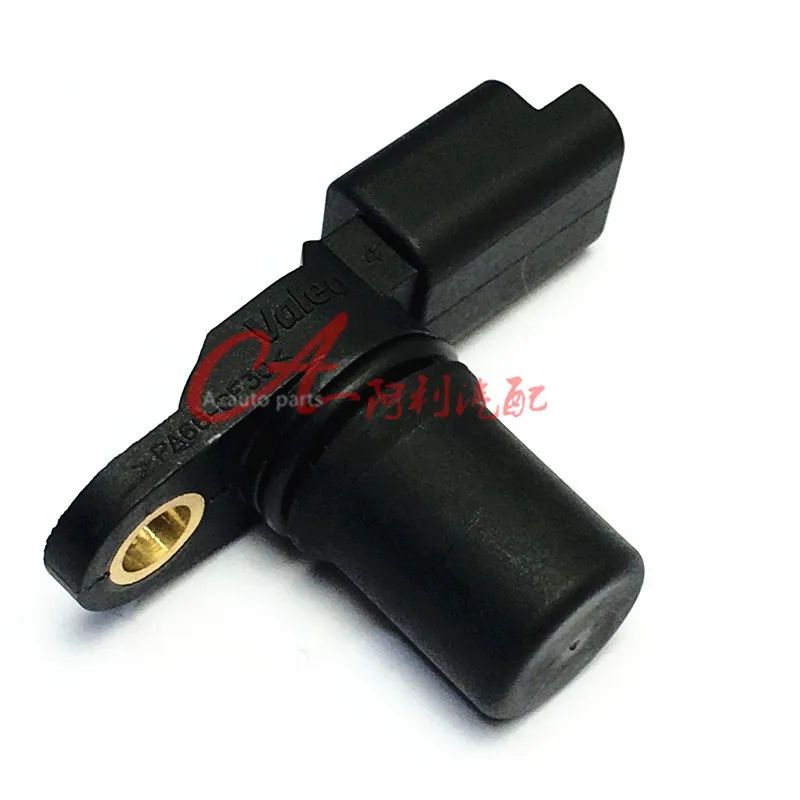 

2PCS 8200033686, 23760-00QAB, 23731-BN701 for Opel engine crankshaft position
