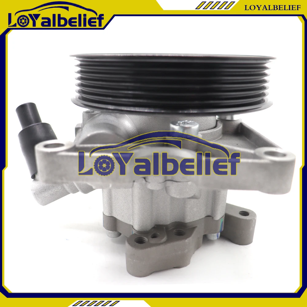 

Power Steering Pump for Mercedes-Benz R171 W208 C280 A209 C209 E320 SLK320 CLK320 CLK430 SL500 CLK55 0024661201 A0024661201