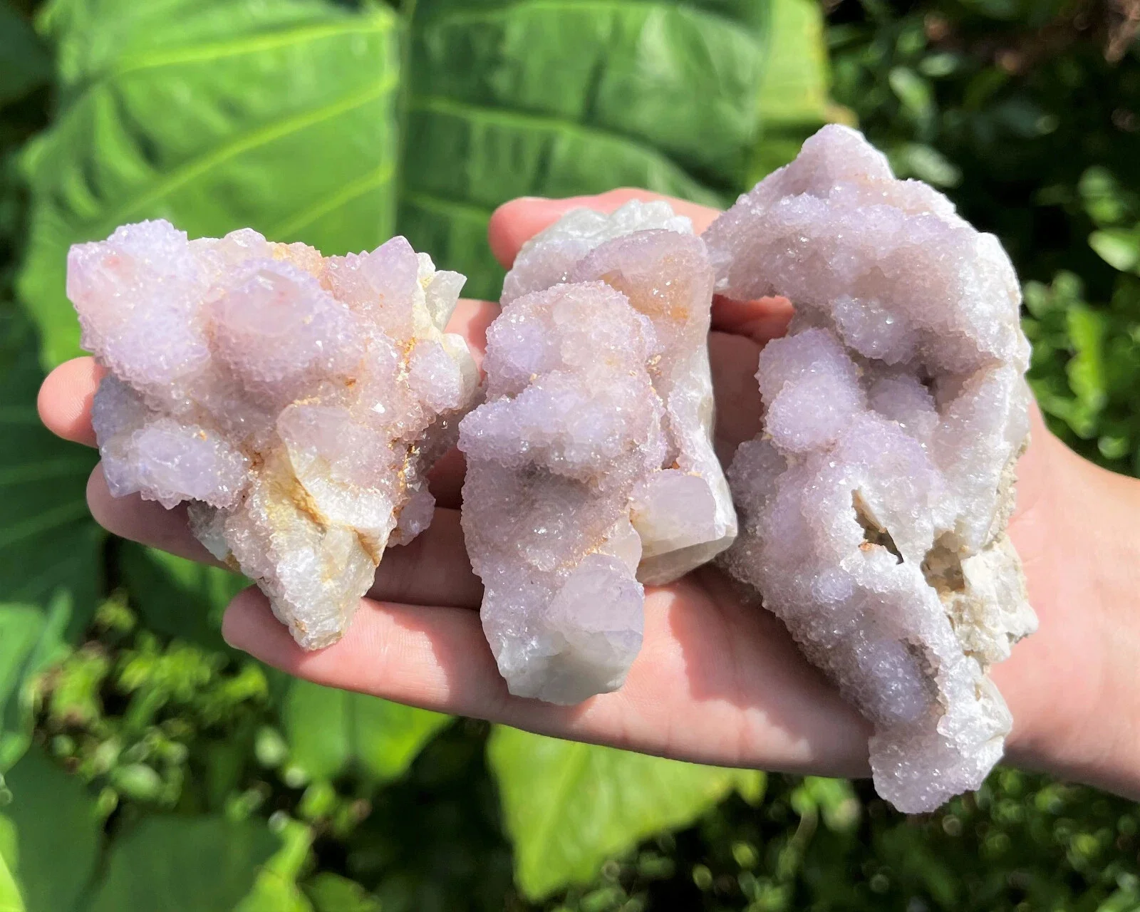 

Natural Soul Crystal Clusters, Energy Gemstones, Spiritual Healing, Decoration, Gift, Demagnetization, Divination, Purification
