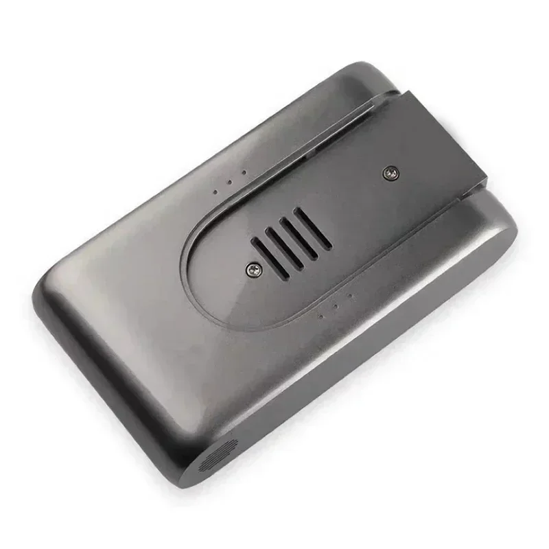 Per Xiaomi Dreame T20 Aspirapolvere Senza Fili Batteria di Ricambio 25.2V 5000mAh Ad Alta Capacità Ricaricabile Li-Ion