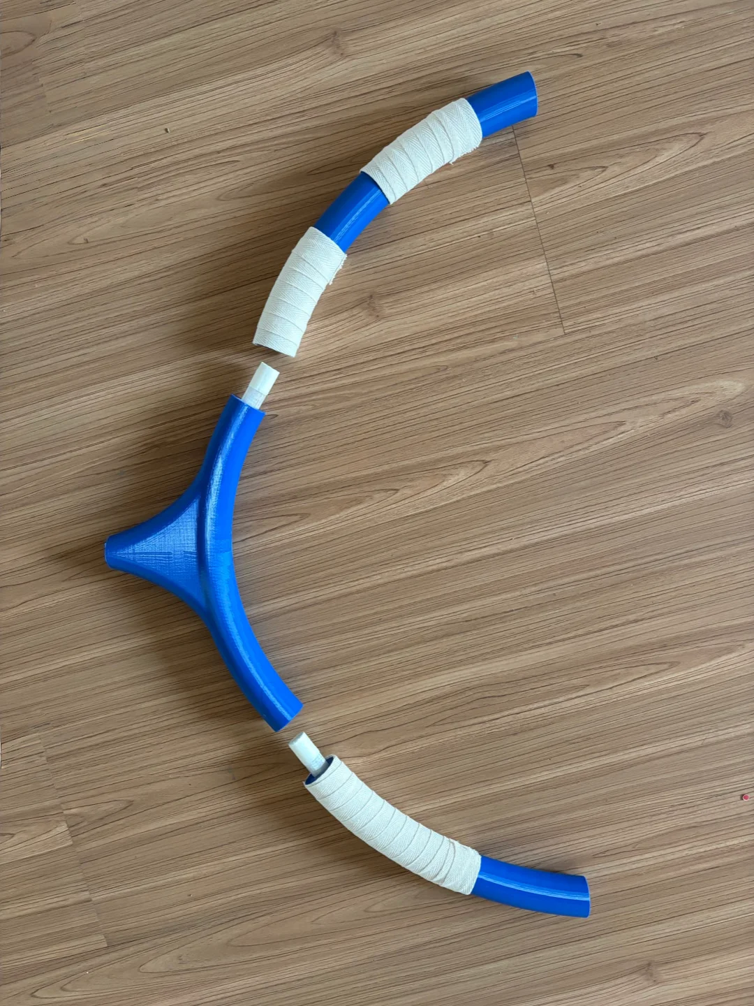 Kada Kada Waste Abyss Battle Ghost Zanka Fork Weapon Cosplay Prop Full Length 172cm C194 Anime Gaming Convention Props