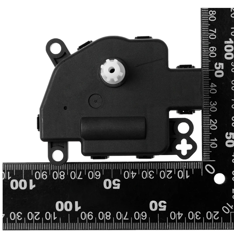 68018109AA Auto HVAC Heizung Mischung Tür Antrieb für Chrysler Dodge Avenger Journey Jeep Patriot Compass Wrangler Ram – Detail 5