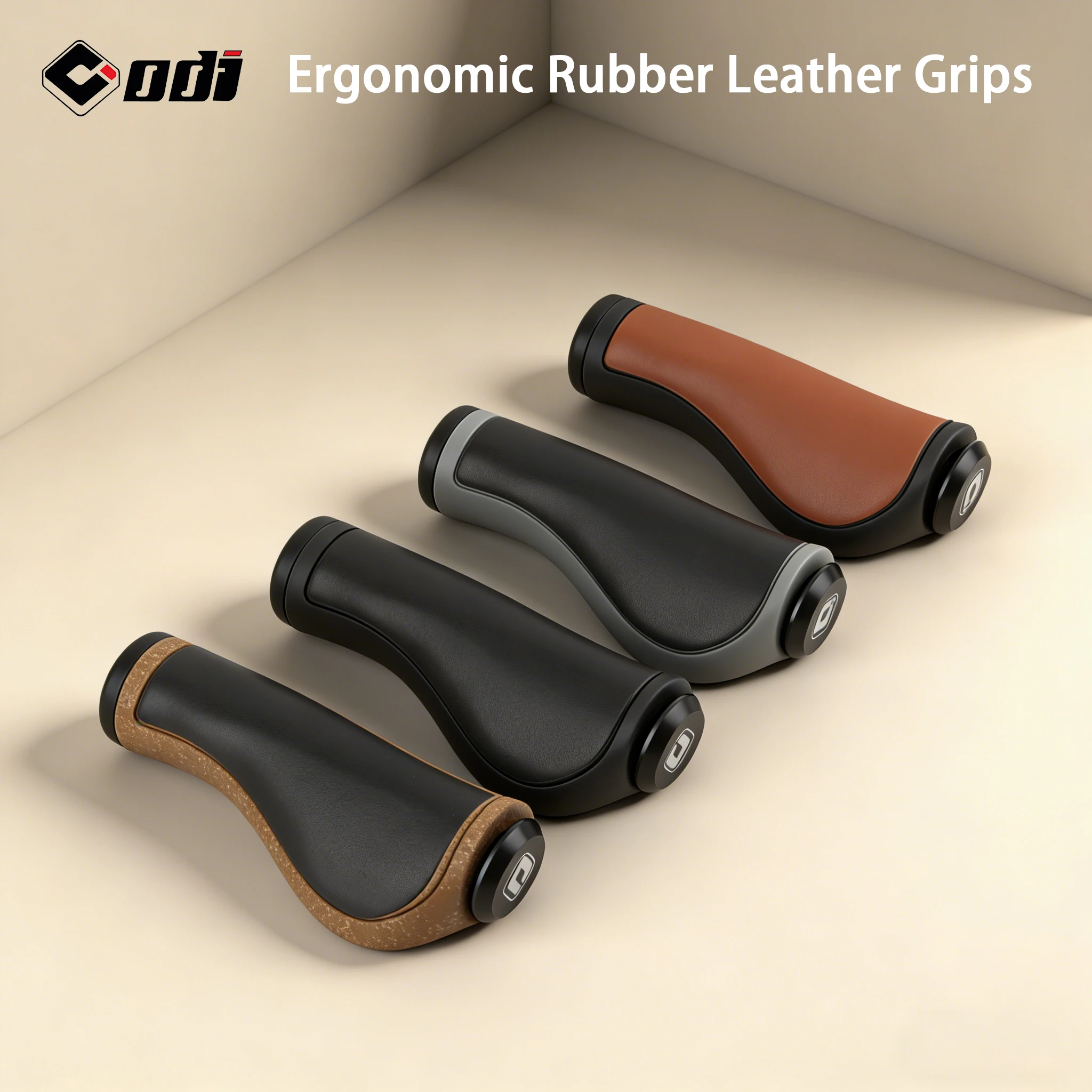 Odi EL13 Lock-On Mo…