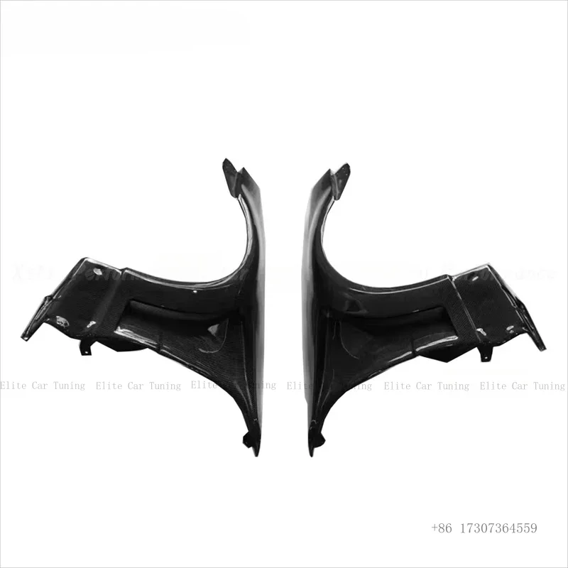 

Do Style Carbon Fiber Front Fender for Skyline R34 Gtr Body Kit