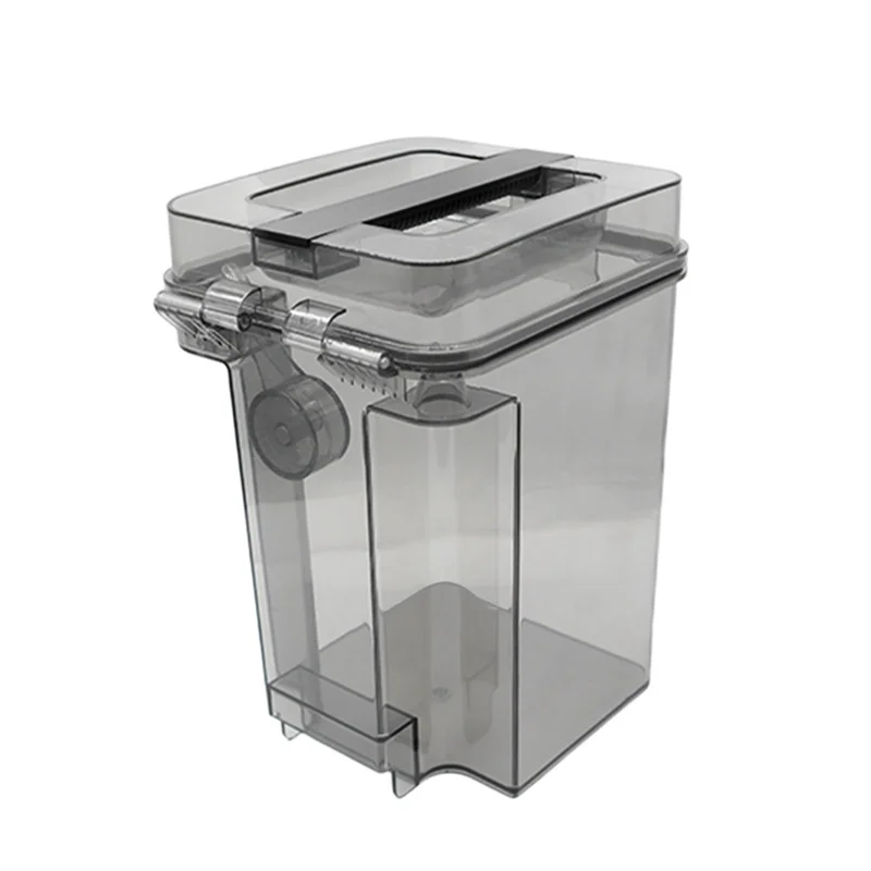 ABUS-Sewage Tank For Ecovacs Deebot X1/T10 T20 Series Vacuum Cleaner Water Tank Replacement Consumables Accessories