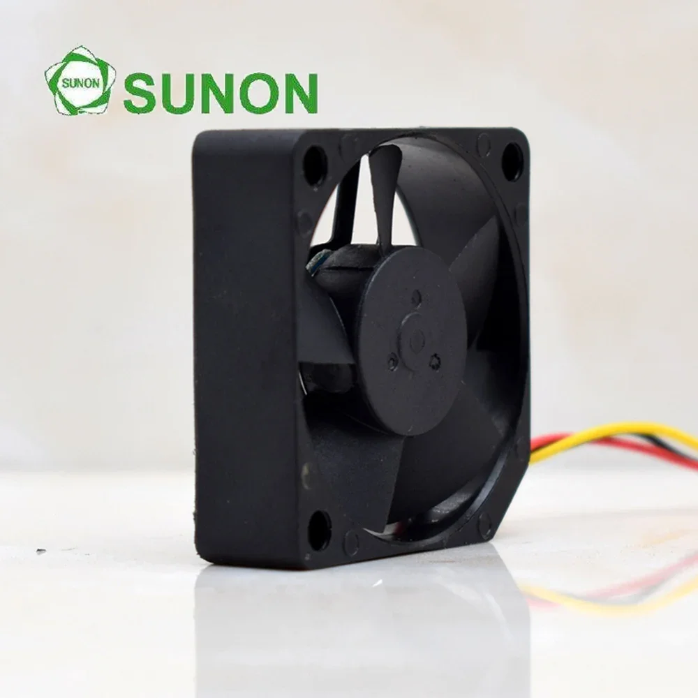 For sunon MC35101V1-000U-G99 3510 35X35X10MM 3.5CM 12V 0.72W Cooling Fan