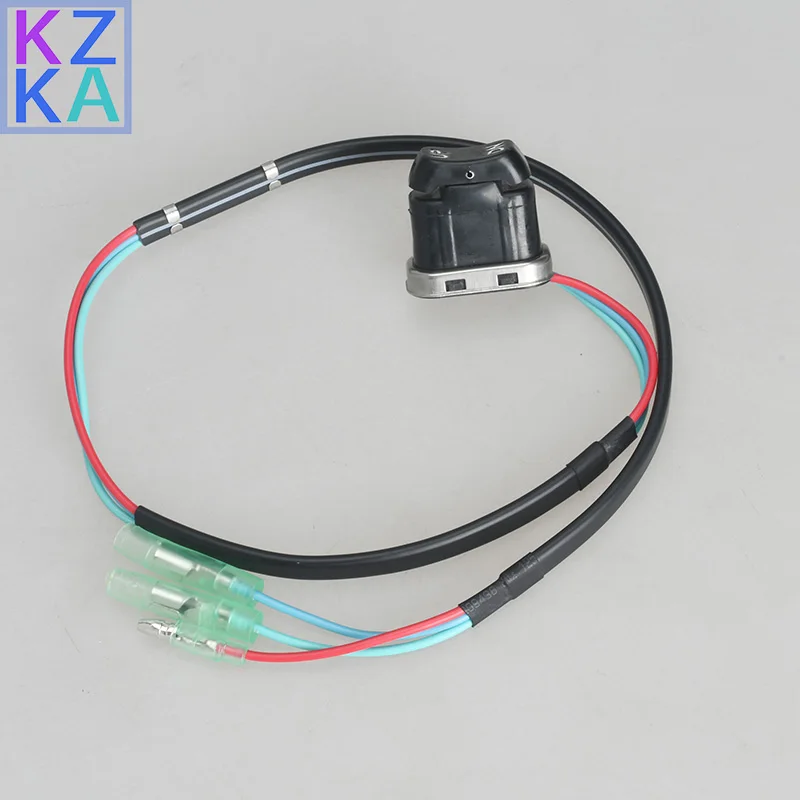 Trim and Tilt Switch for Yamaha 703-82563-02