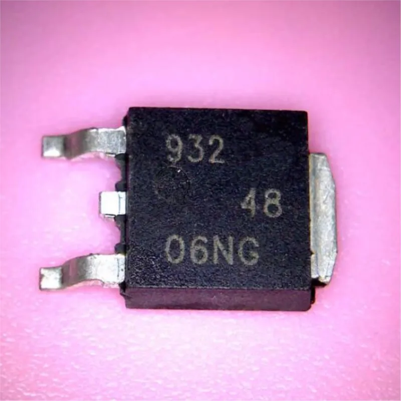 

48 06NG NTD4806NT4G 30V 76A TO252 (Product quantity: 10 pieces)