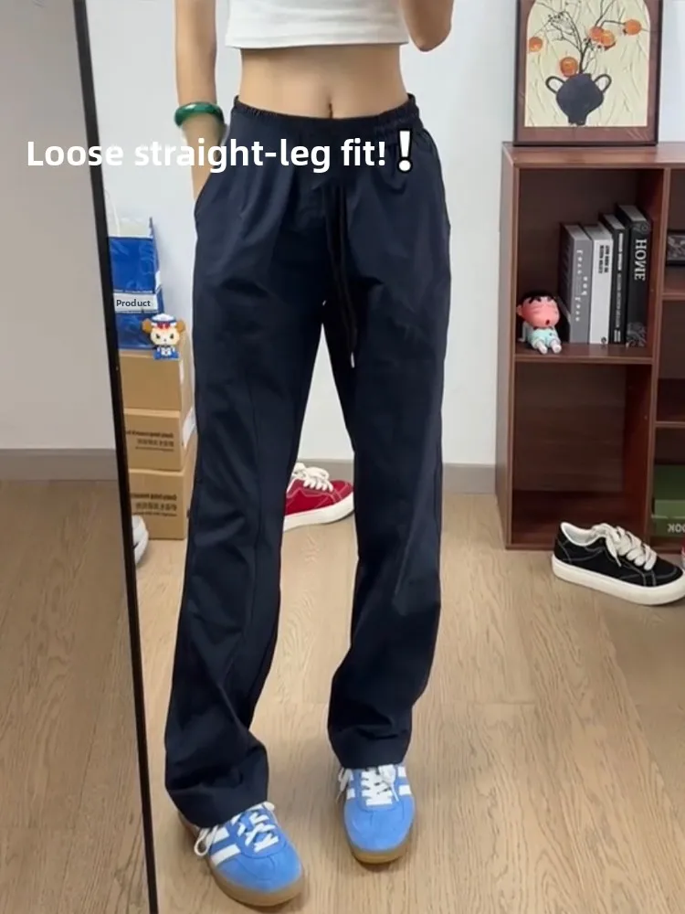 

Мужские водонепроницаемые брюки для активного отдыха с прямыми штанинами, устойчивые к порезам, мягкие, в стиле карго, CleanFit Sle