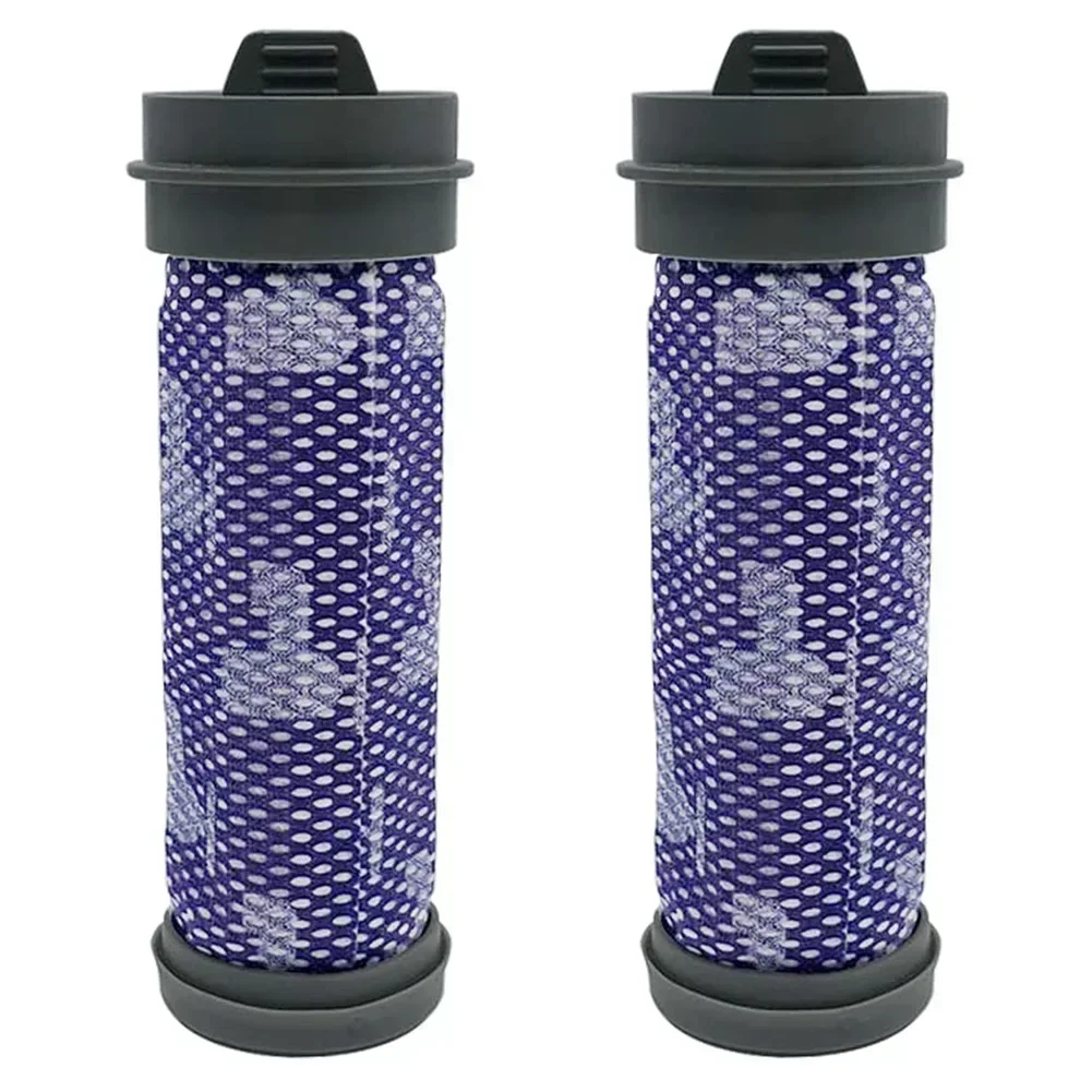 

2 шт., ручной Беспроводной Фильтр для подметания