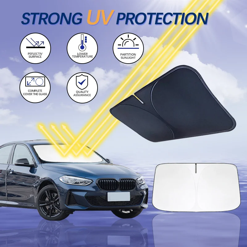 protetor-solar-para-carro-isolamento-termico-para-para-brisa-dianteiro-acessorios-de-verao-para-bmw-serie-1-e82-f20-f21-f40