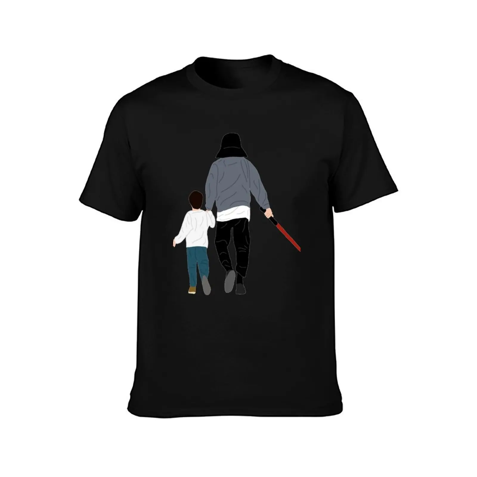 Hospital Playlist shirt shirt T-Shirt Simple Graphic Design T-Shirt
