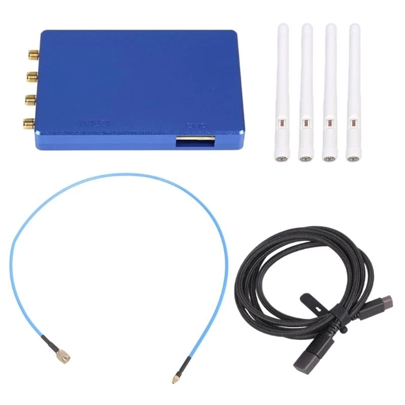 AD9361 B210 Плата разработки радио B210 mini UHD OAI Замените USRP B210, лучшая распродажа AD9361 B210 Плата разработки радио B210 mini UHD OAI Замените USRP B210, лучшая распродажа