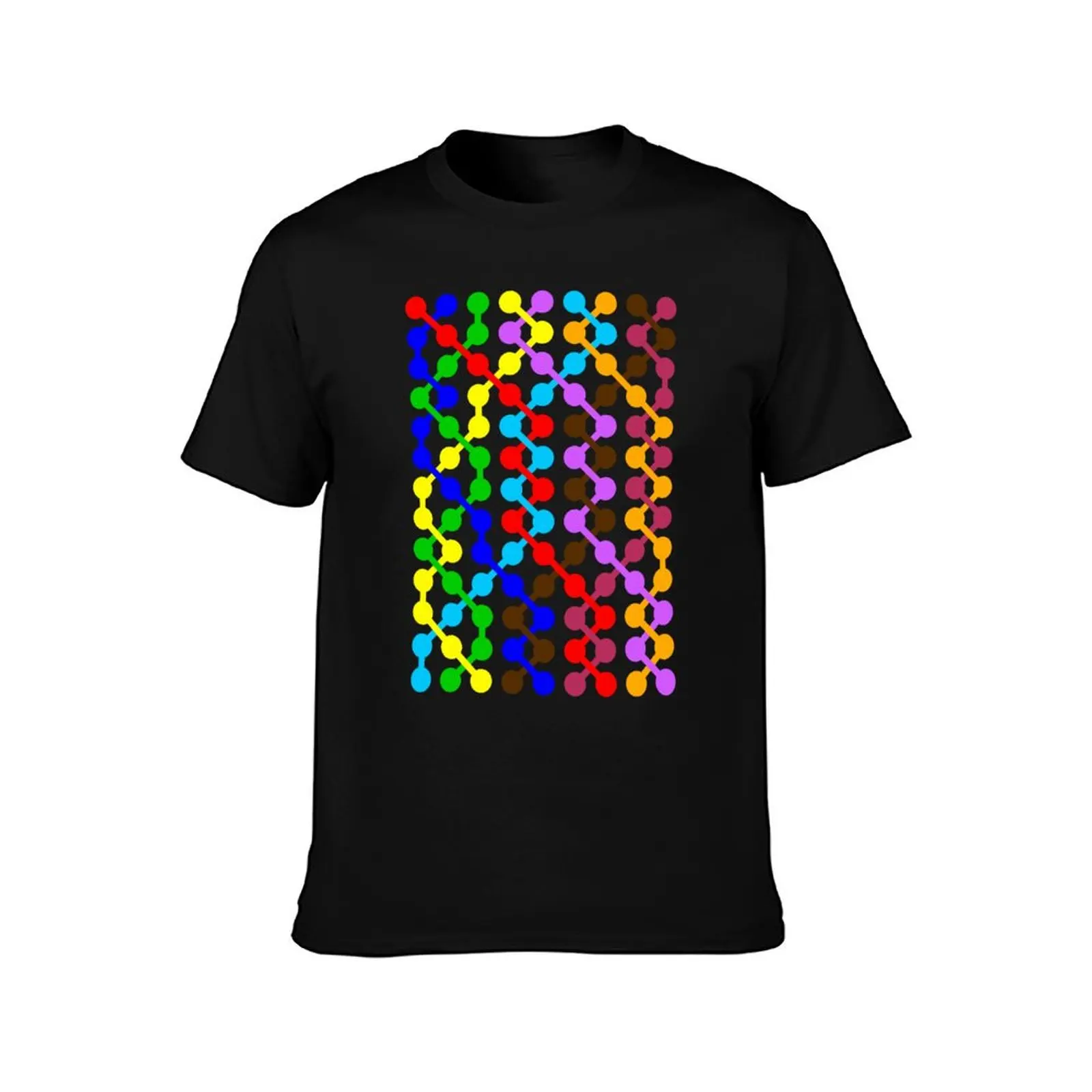Bell Ringing Stedman Caters T-Shirt Summer Fashion Casual Tee Shirt T-Shirt