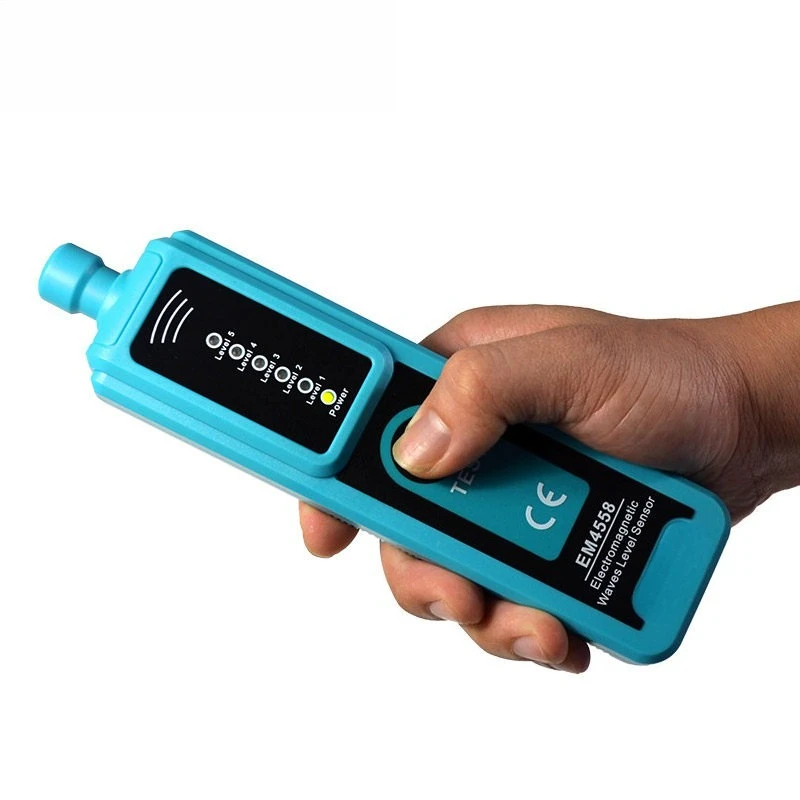 Electromagnetic Radiation Meter Radiation Detector Ionization Detector Monitoring