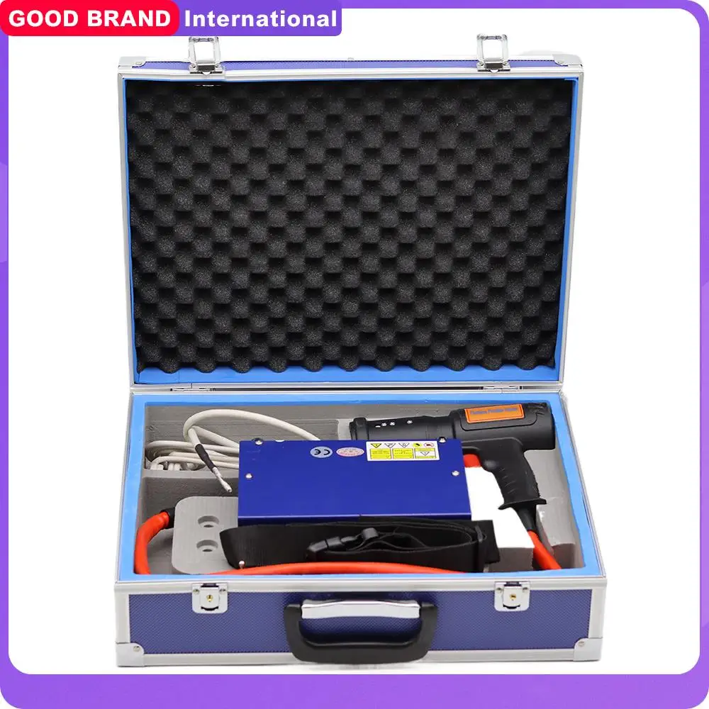 1500W Magnetic Induction Heater Bolt Remover Repair Machine Tool Screw Tool Bolt Heat Remover Tool Kit EU/US/UK/AU/JP Plug