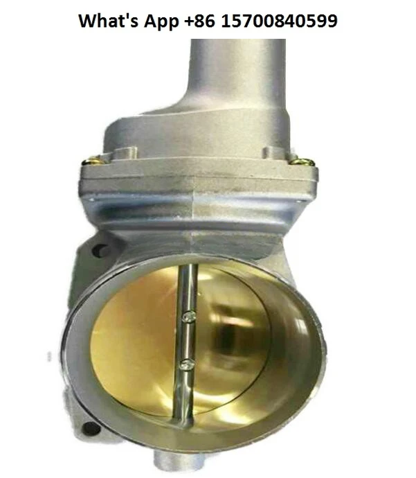 12605109 Throttle A… - image