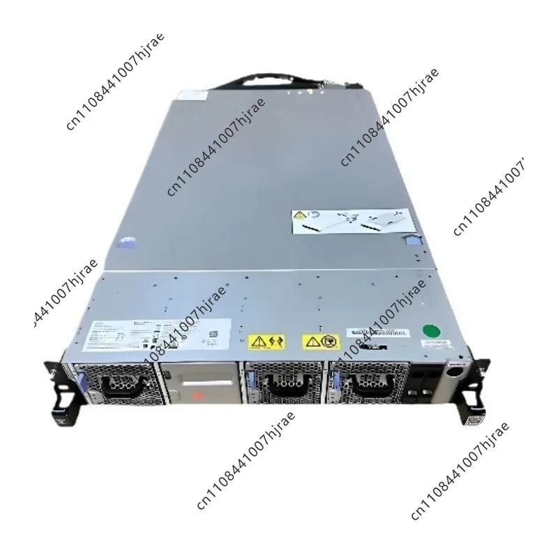 6 SXM2 V100 Liquid Cooled Server 16G/32G GPU Memory AI Deep Learning Data Center Computing Equipment