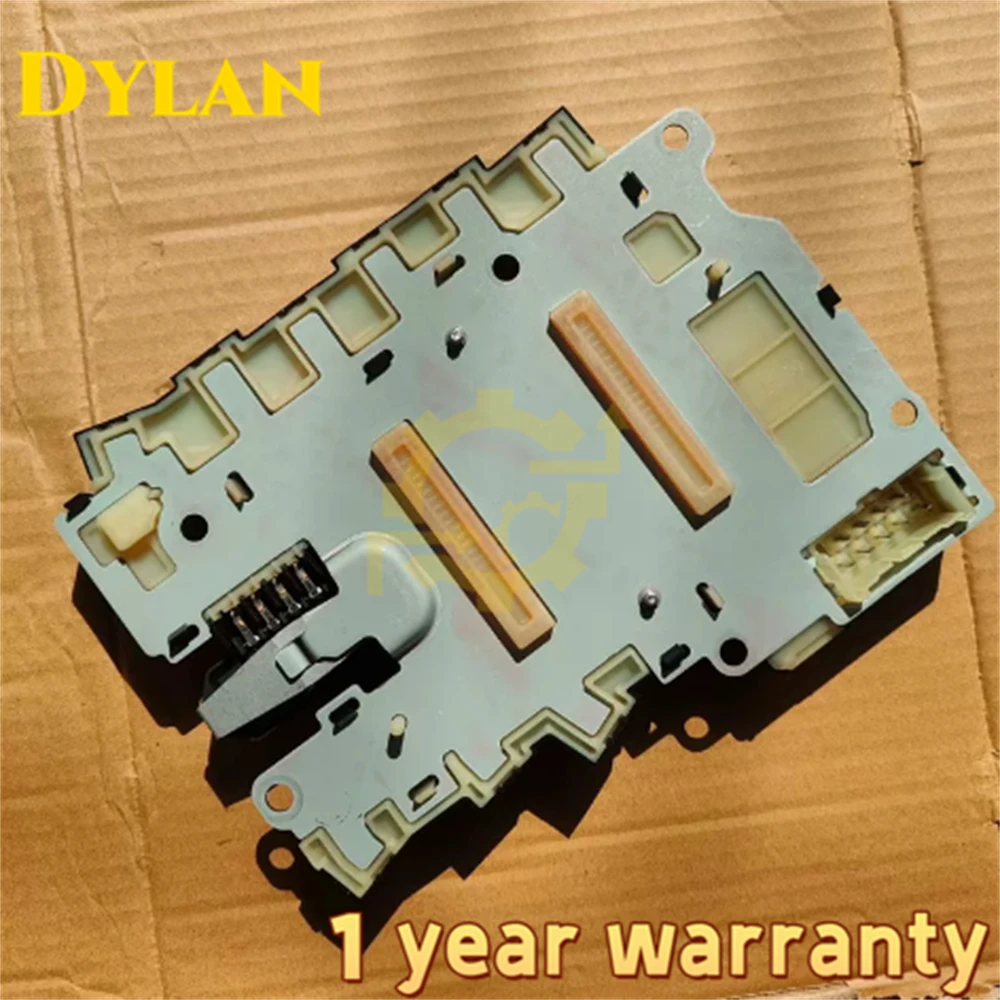 100% Original 01A 7AT 07A QX50 QX70 RE7R01A Transmission Control Unit Module TCU TCM for Nissan Infiniti Computer Gearbox