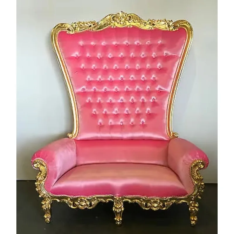 Muebles modernos, área de espera comercial, sofá, silla de espera, conveniente, práctico y duradero