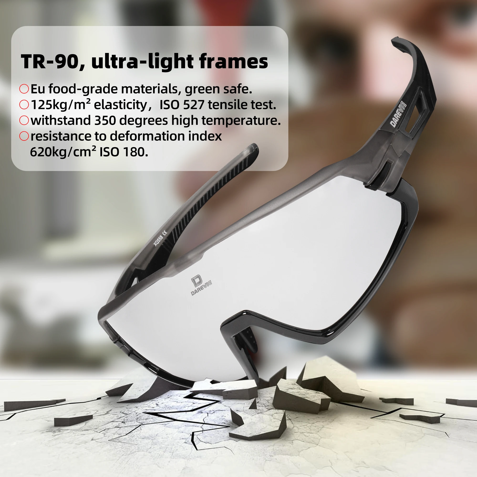 Thumbnail 4 - #47 Top Polarized Outdoor Sunglasses Picks for Every Budget