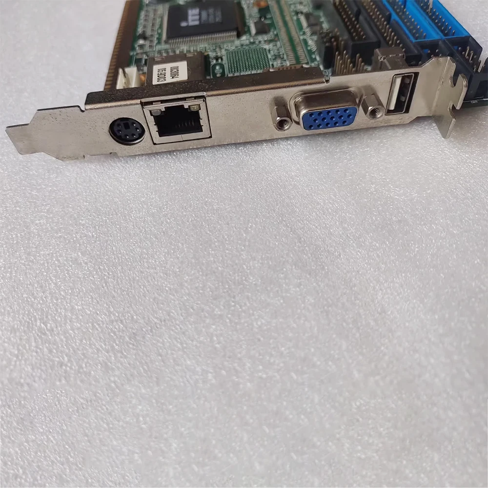 NUPRO-842LV/P للوحة الأم الصناعية AD-LINK #4